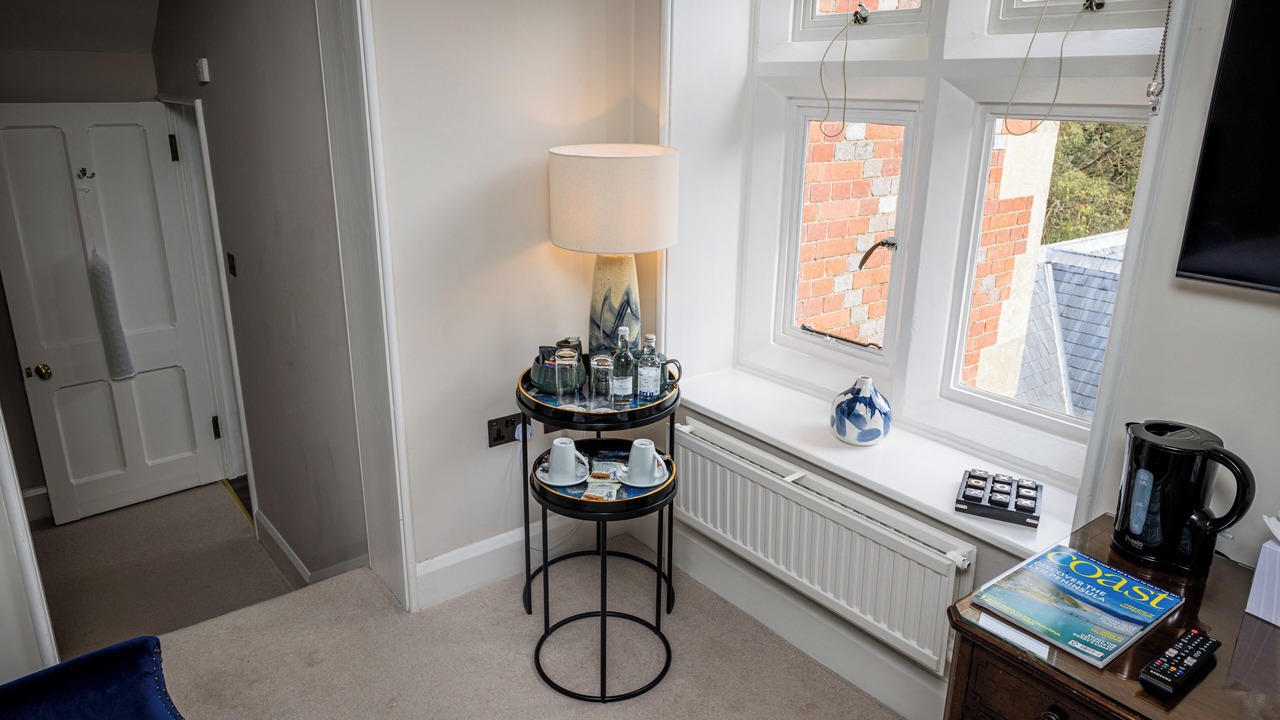 Photo of Bedroom in Little Horsted