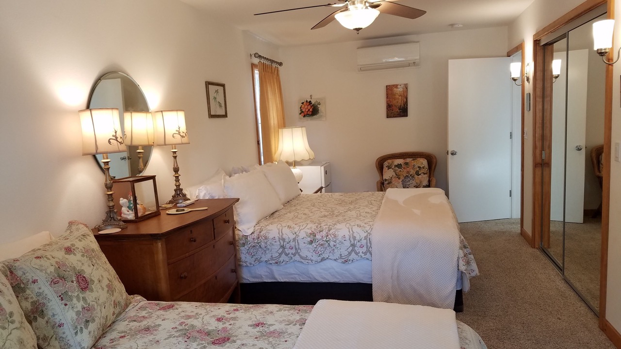 Photo of Bedroom in Mariposa