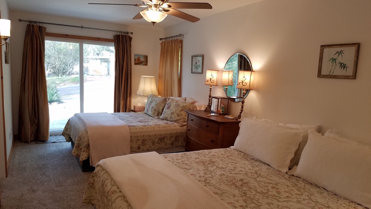 Photo of Bedroom in Mariposa