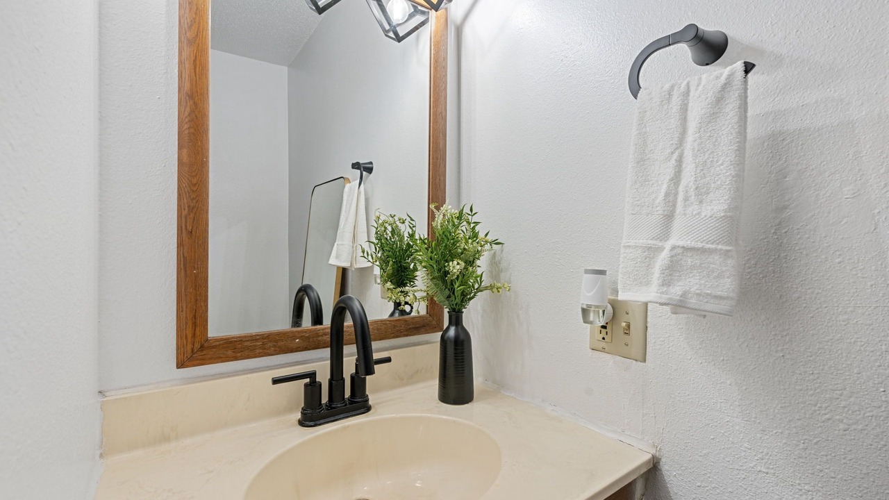 Photo of Bathroom in Willmar