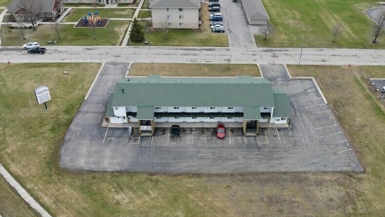 Photo of Outdoor in Willmar