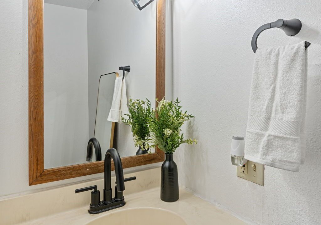 Photo of Bathroom in Willmar