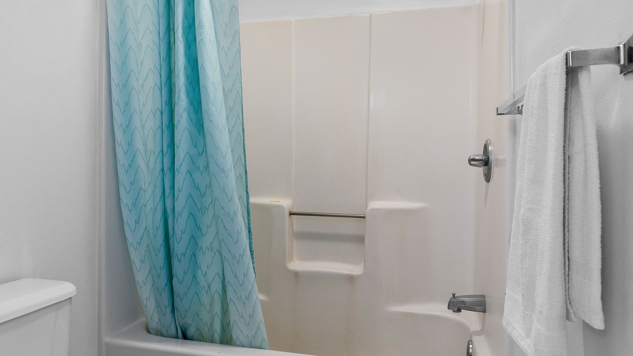 Photo of Bathroom in Willmar