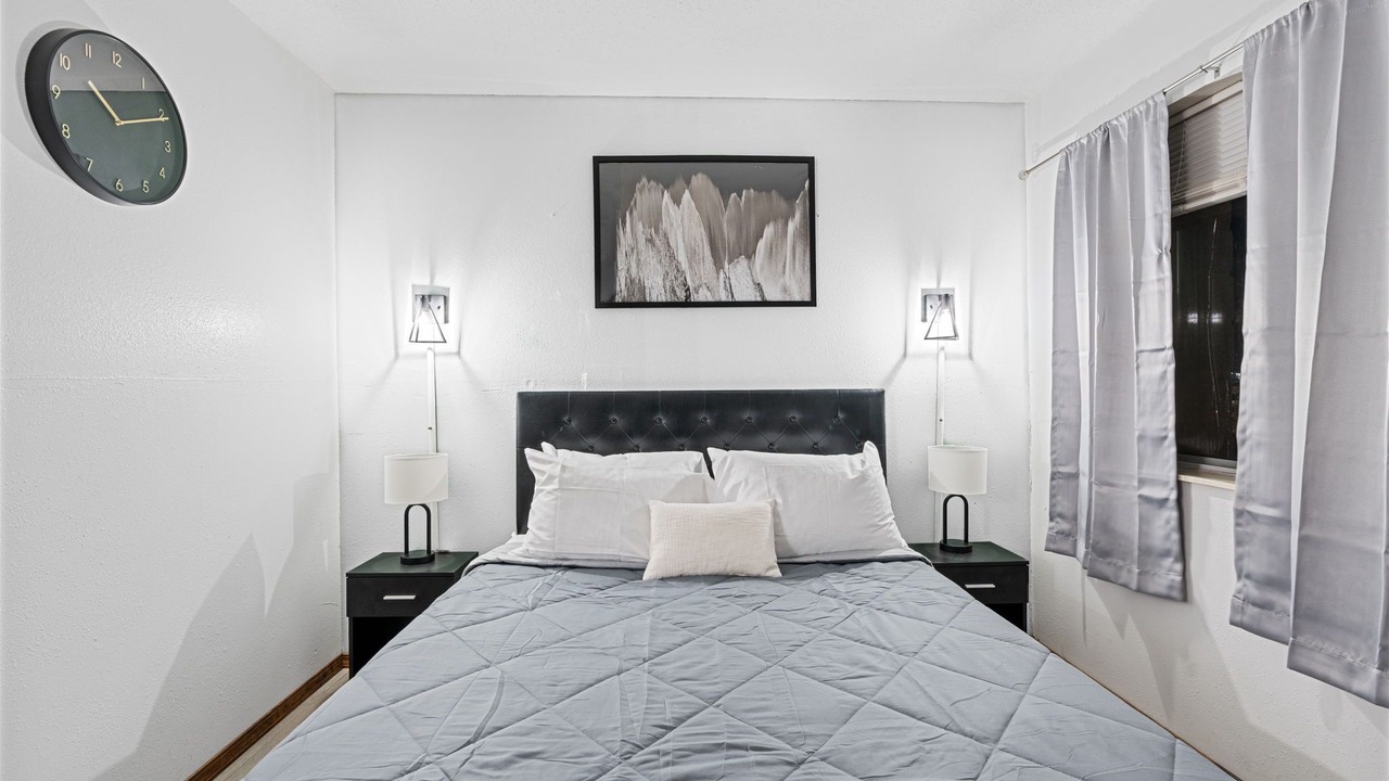 Photo of Bedroom in Willmar