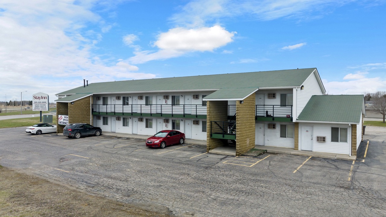 Photo of Outdoor in Willmar