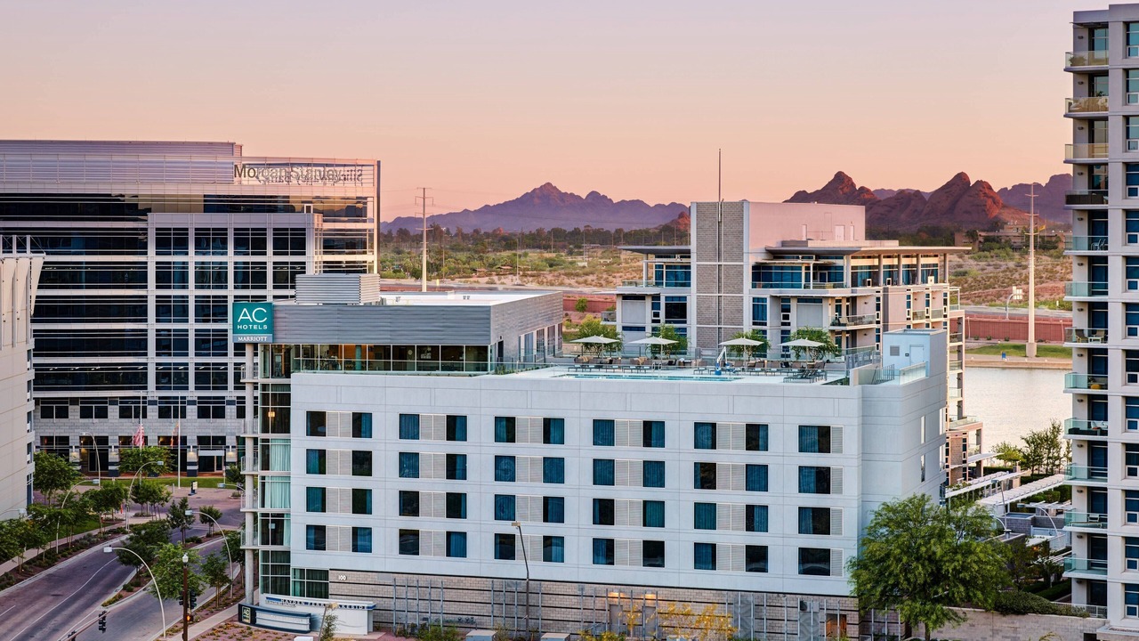 Photo of Outdoor in Tempe