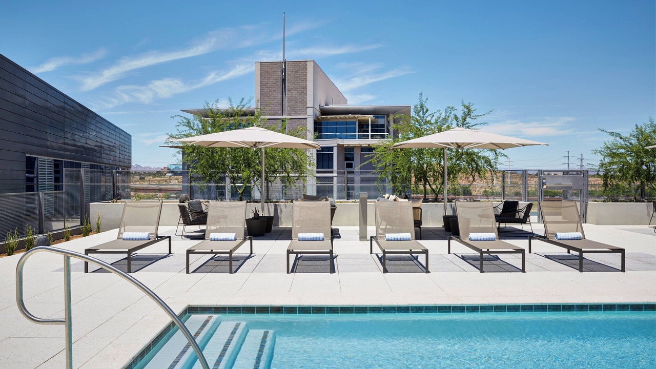 Photo of Outdoor in Tempe