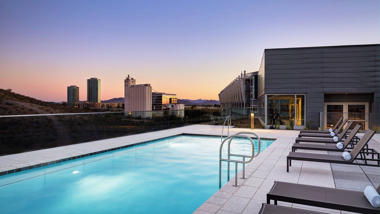 Photo of Outdoor in Tempe
