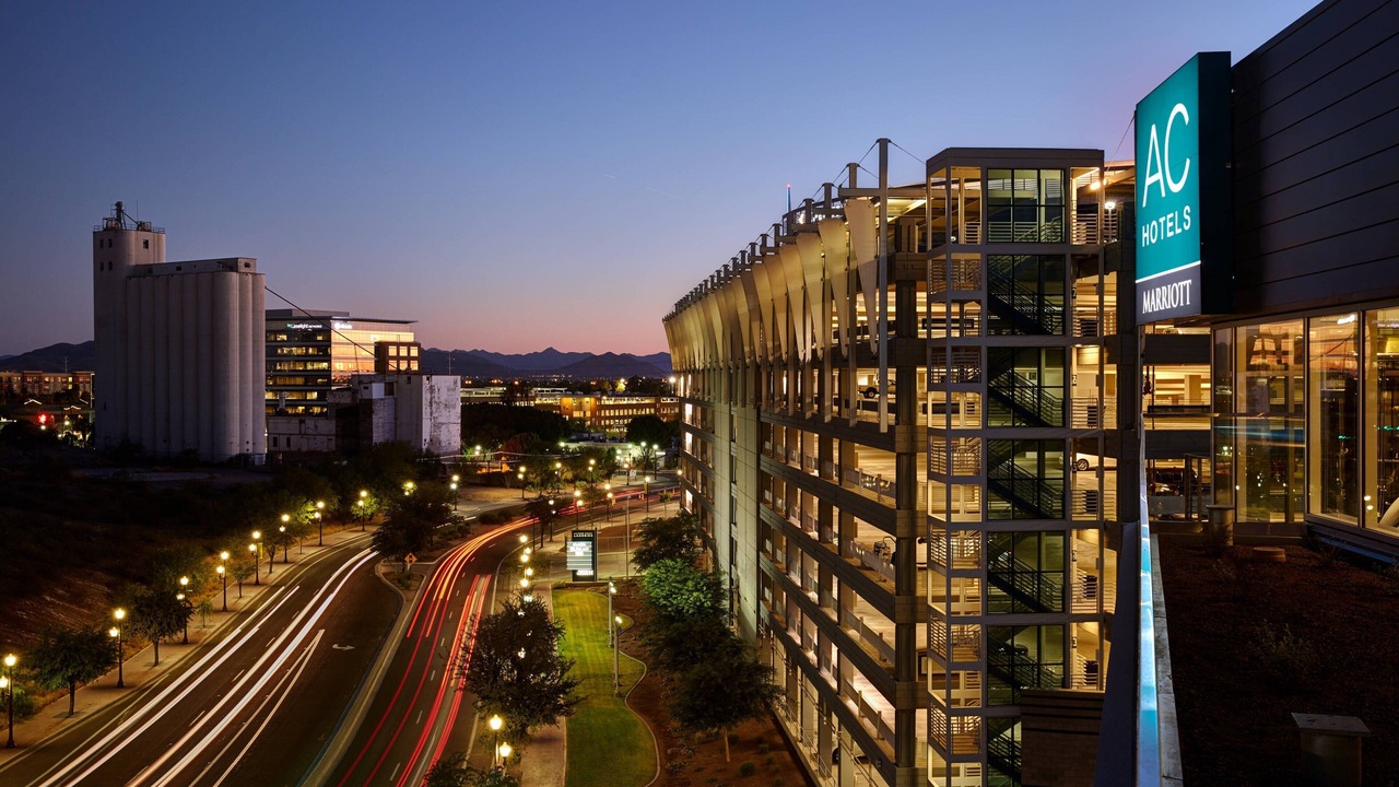 Photo of Outdoor in Tempe