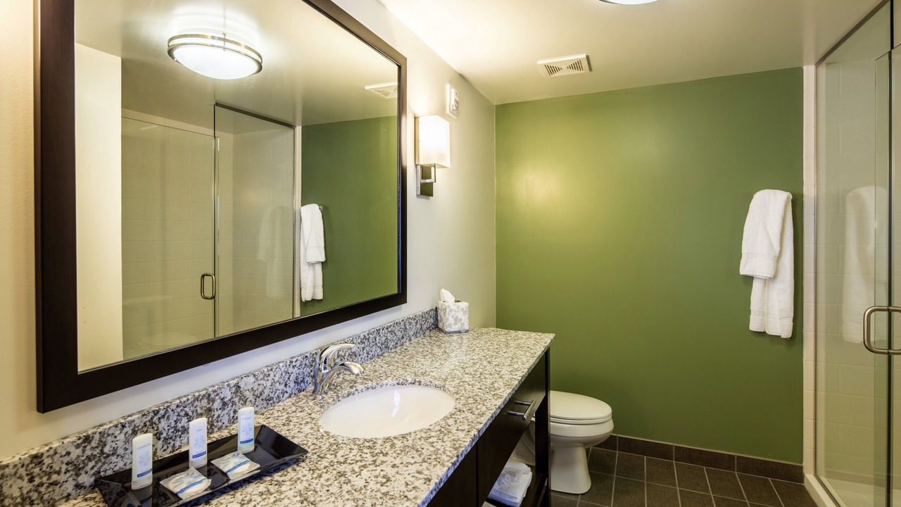 Photo of Bathroom in East Syracuse