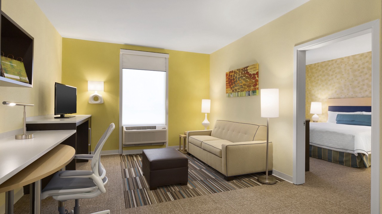 Photo of Bedroom in Pasadena