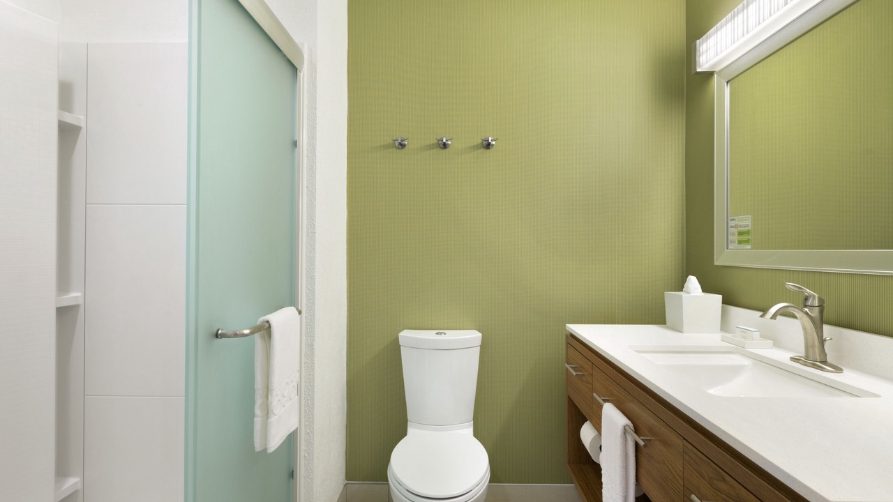 Photo of Bathroom in Pasadena
