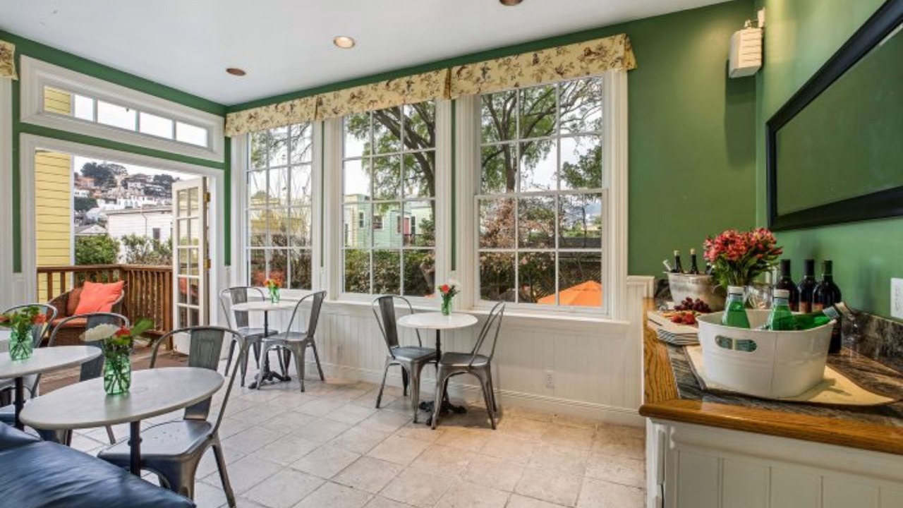 Photo of Others in Castro District