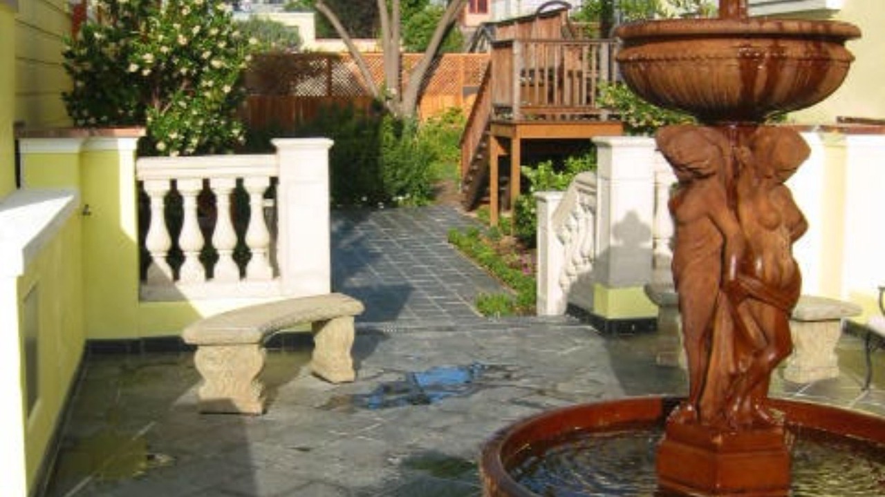 Photo of Outdoor in Castro District