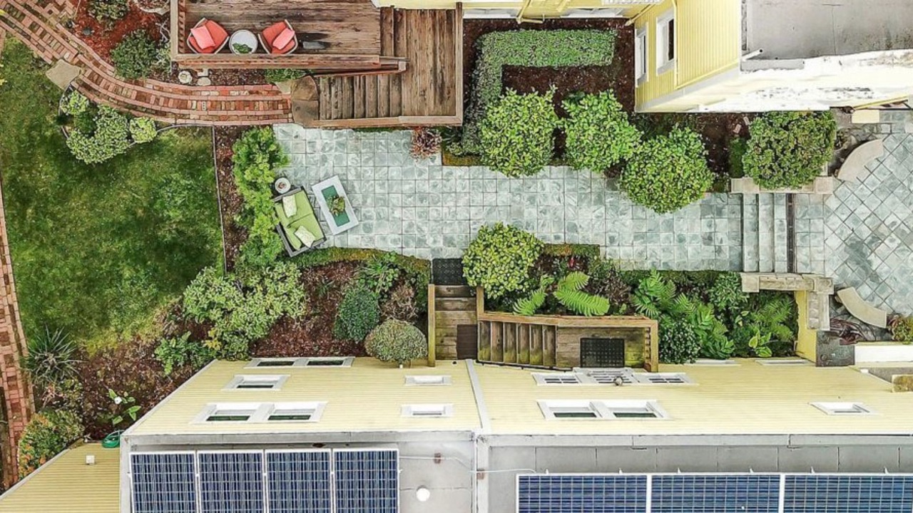 Photo of Outdoor in Castro District