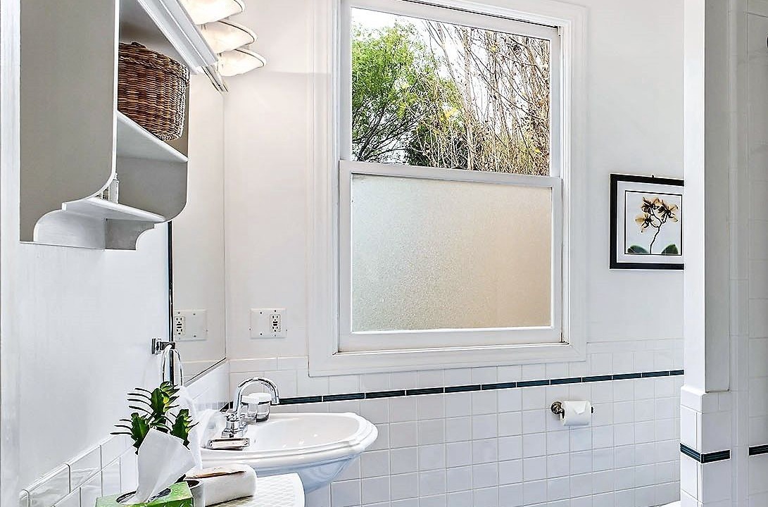 Photo of Bathroom in Castro District