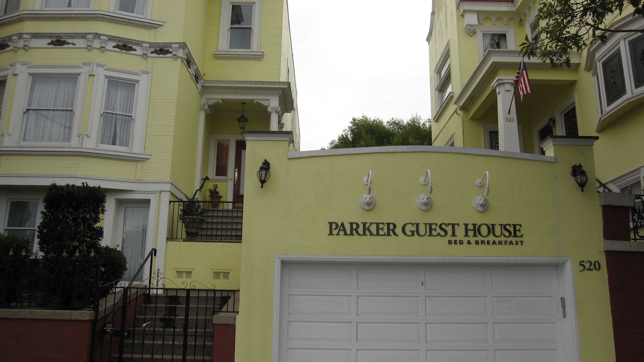 Photo of Outdoor in Castro District