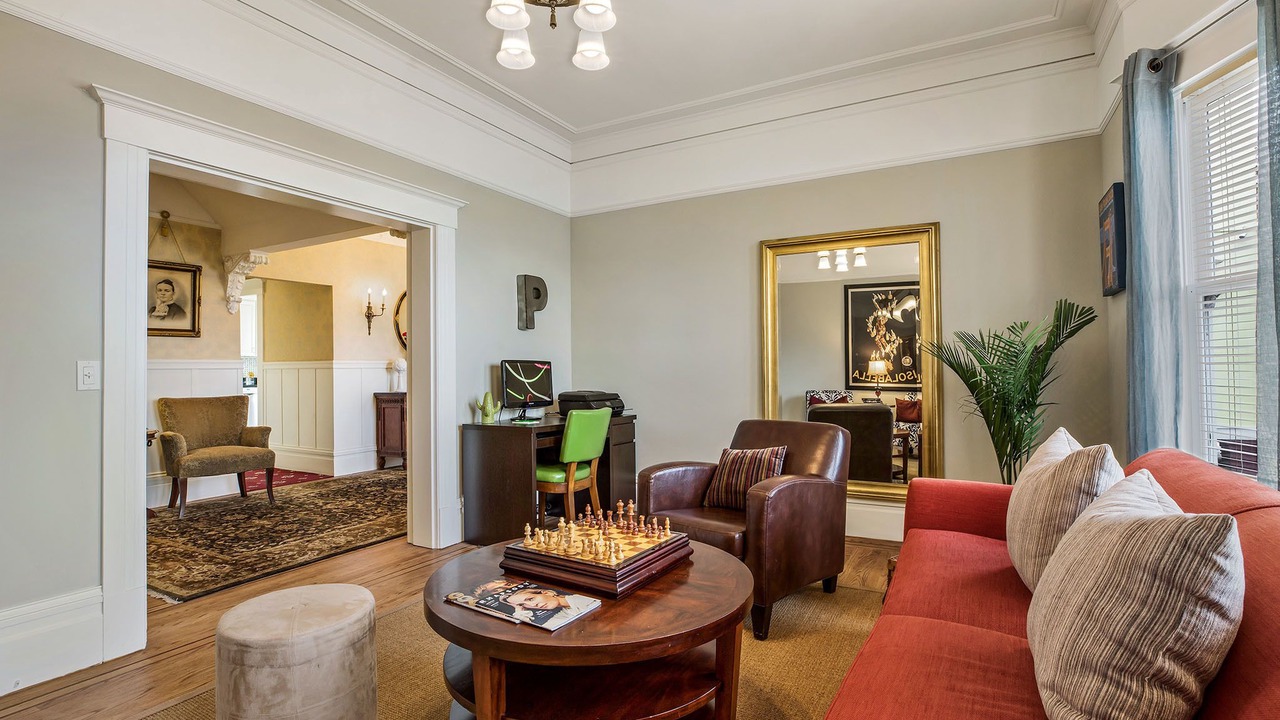 Photo of Others in Castro District