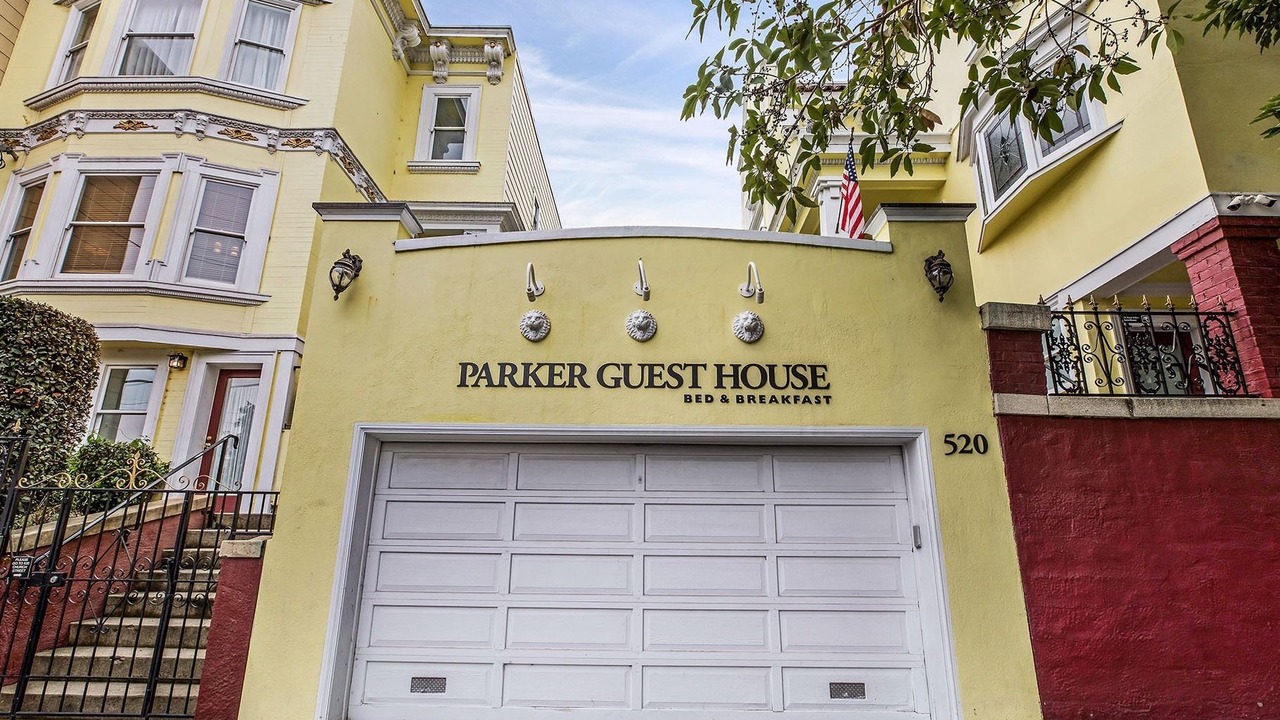 Photo of Outdoor in Castro District