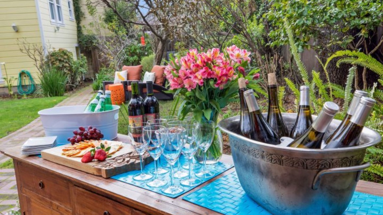 Photo of Outdoor in Castro District