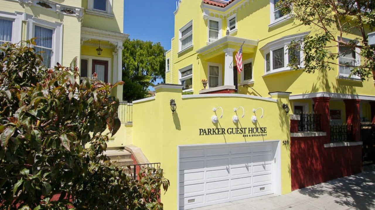 Photo of Outdoor in Castro District