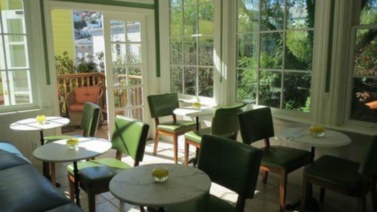 Photo of Others in Castro District