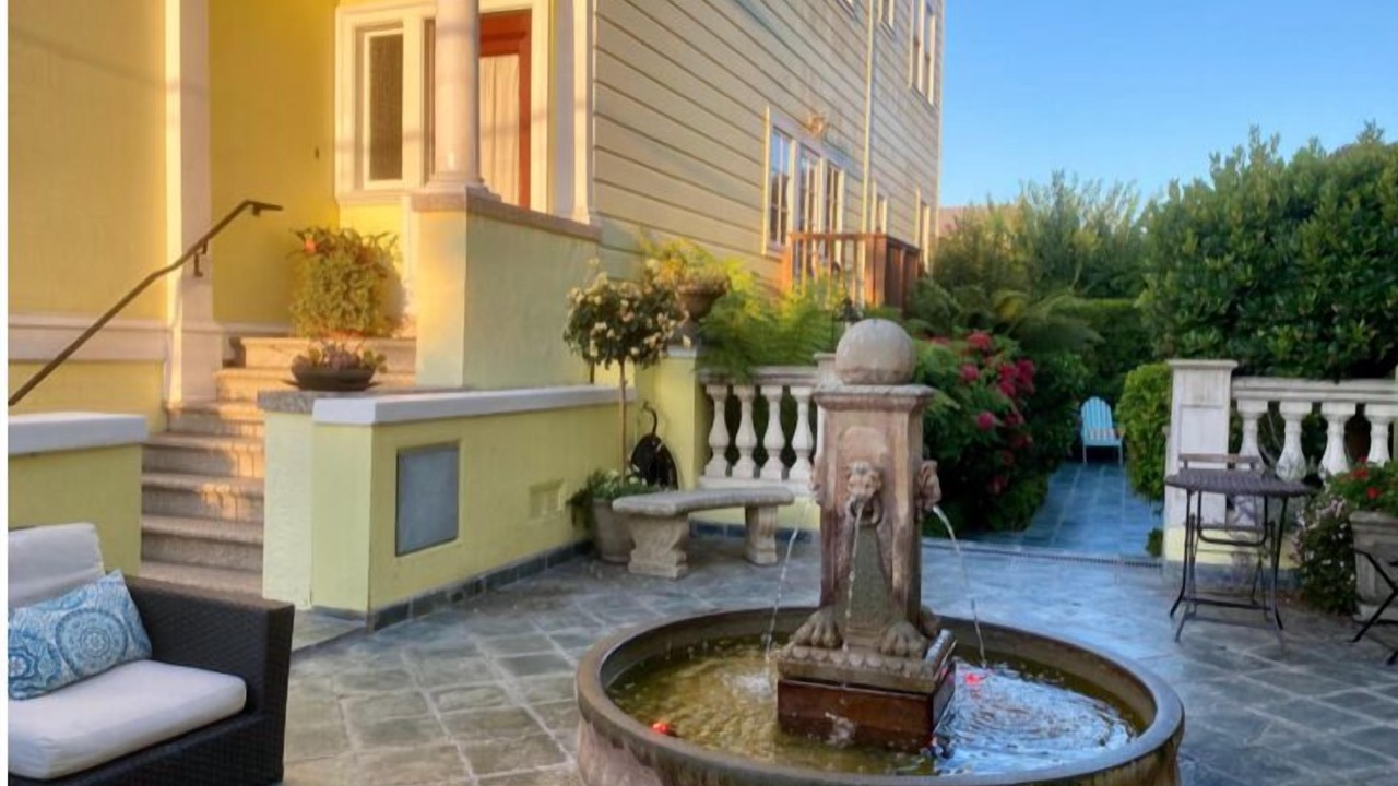 Photo of Patio Balcony in Castro District