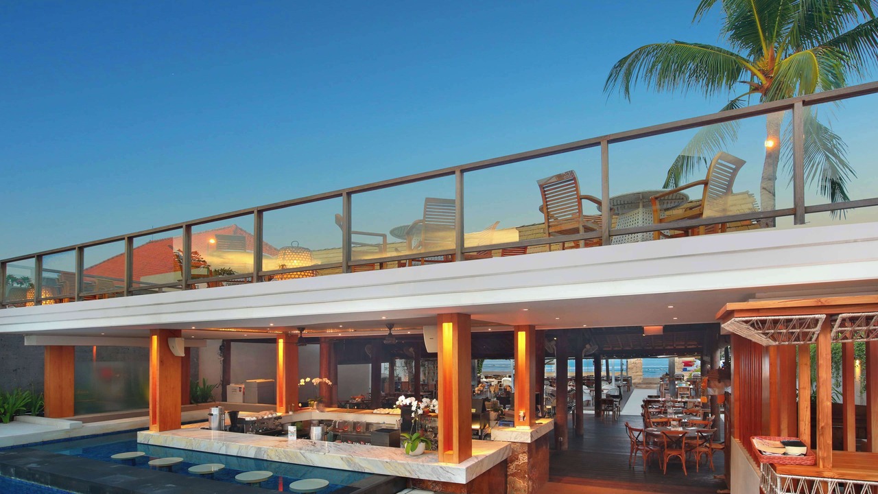 Photo of Others in Legian Kaja