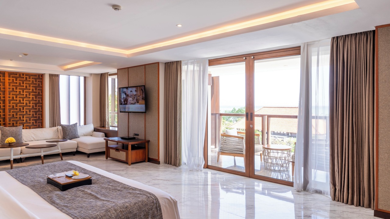 Photo of Bedroom in Legian Kaja