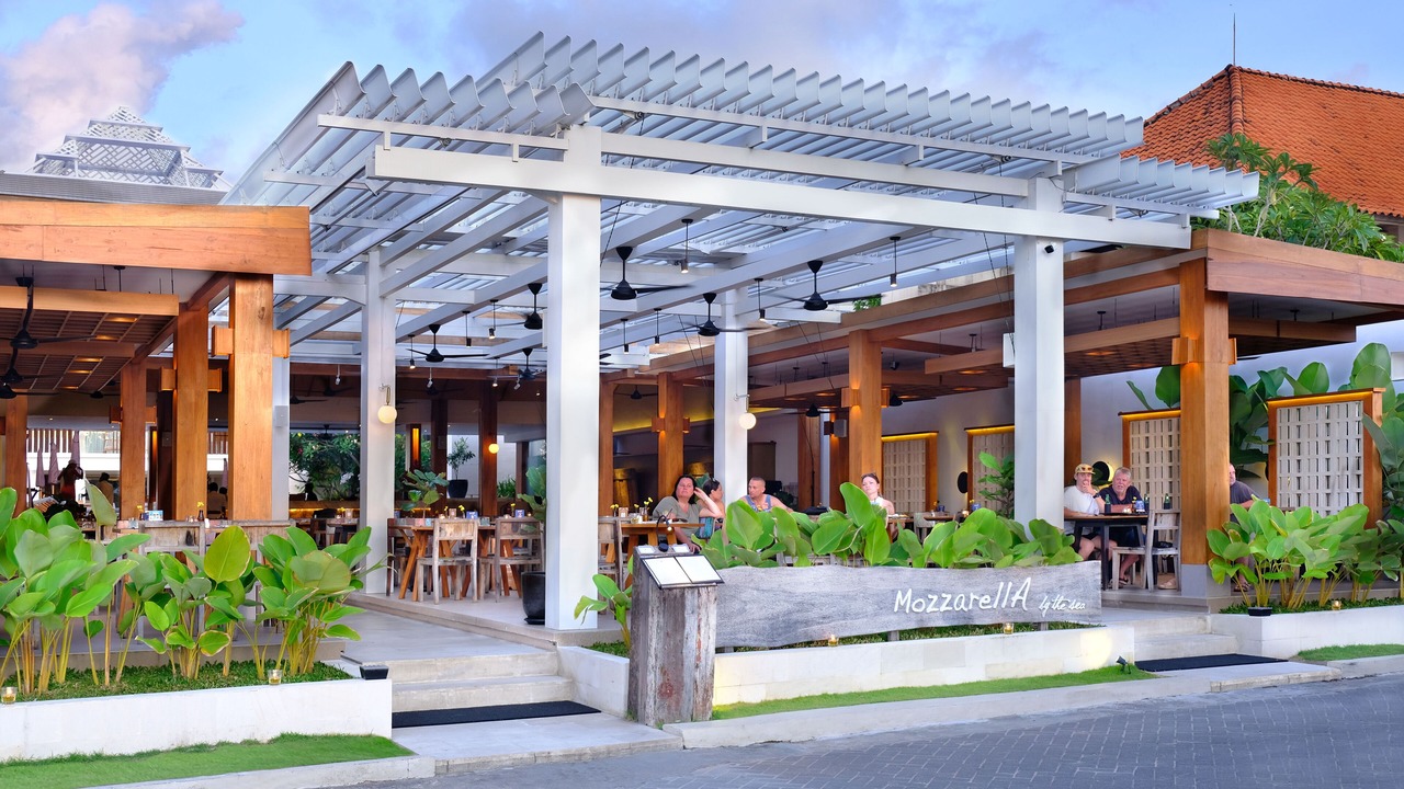 Photo of Others in Legian Kaja