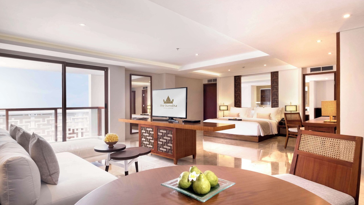 Photo of Bedroom in Legian Kaja