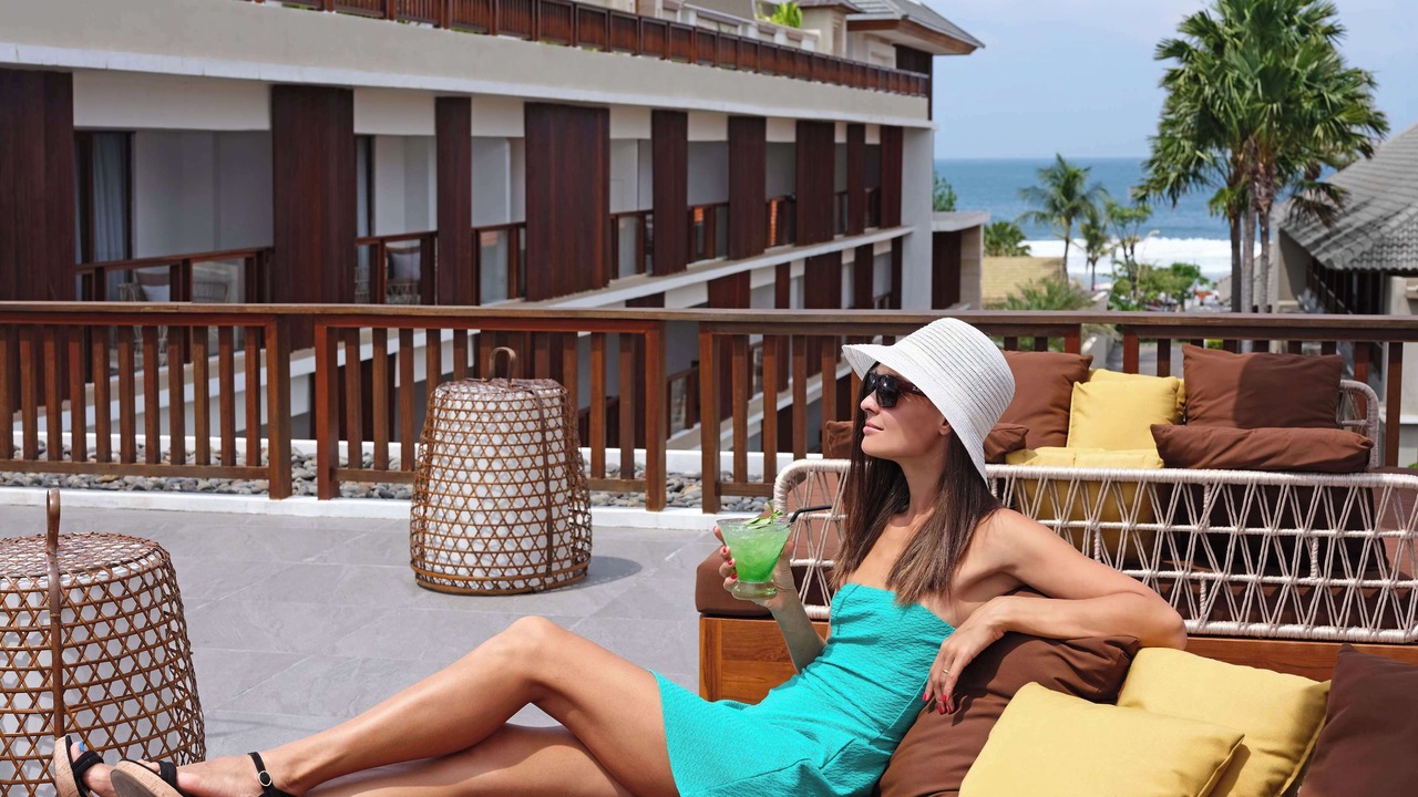 Photo of Others in Legian Kaja