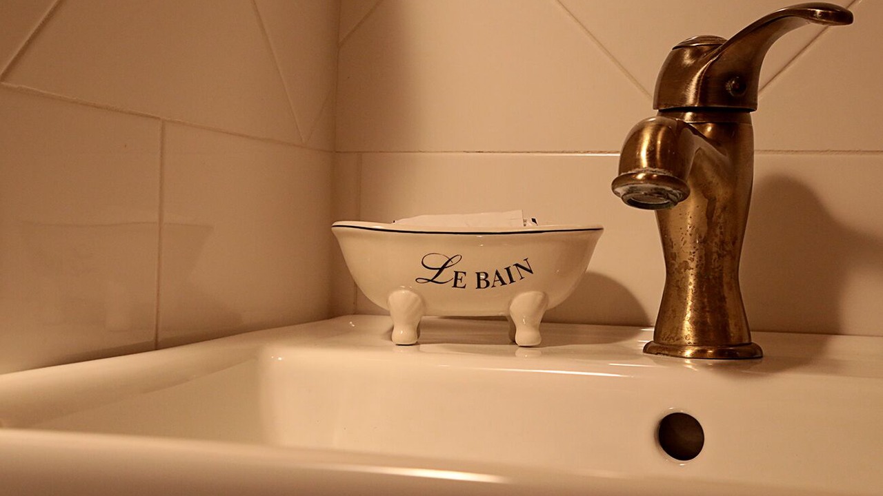 Photo of Bathroom in Urrea de Gaen