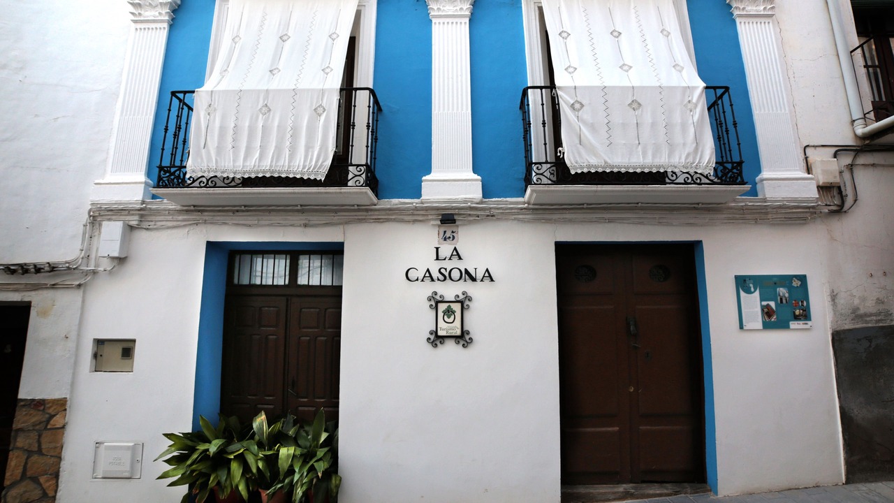 Photo of Outdoor in Urrea de Gaen