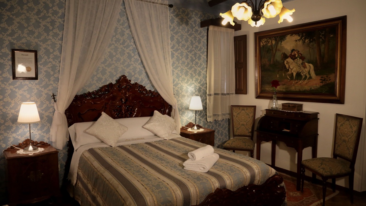 Photo of Bedroom in Urrea de Gaen