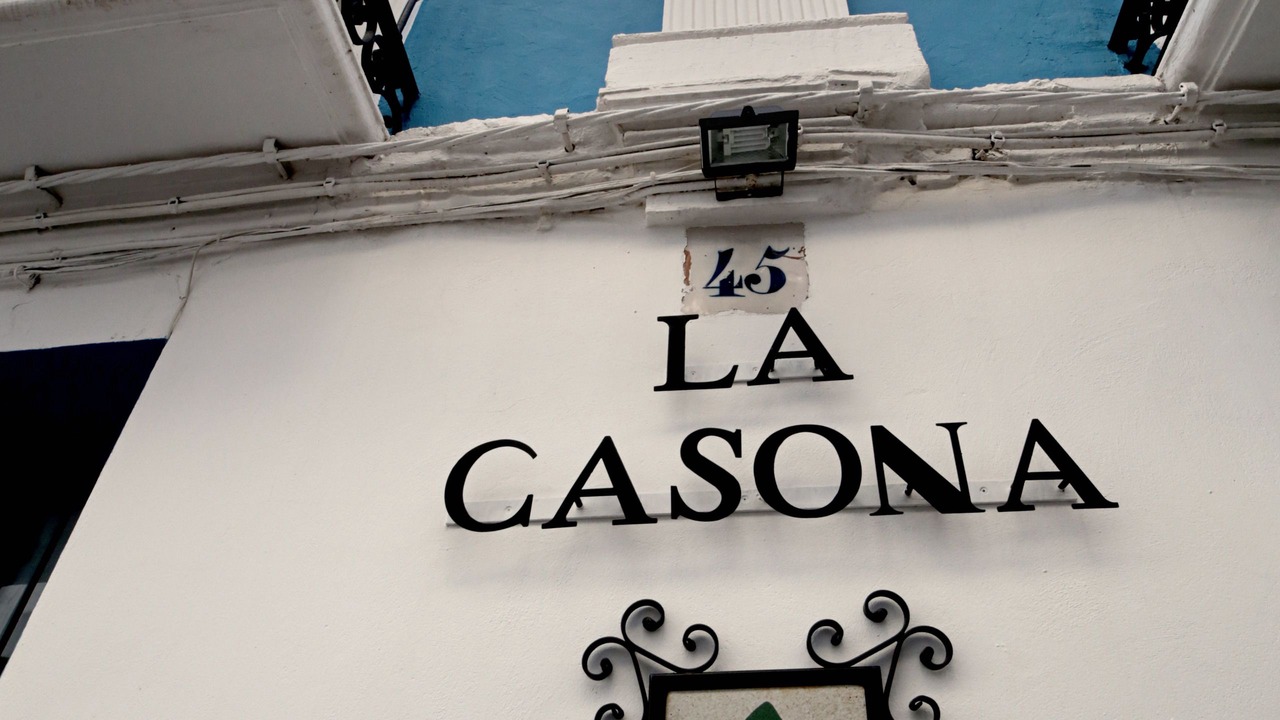 Photo of Buildings in Urrea de Gaen