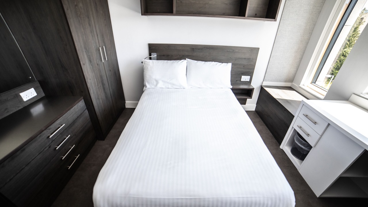 Photo of Bedroom in Claverton