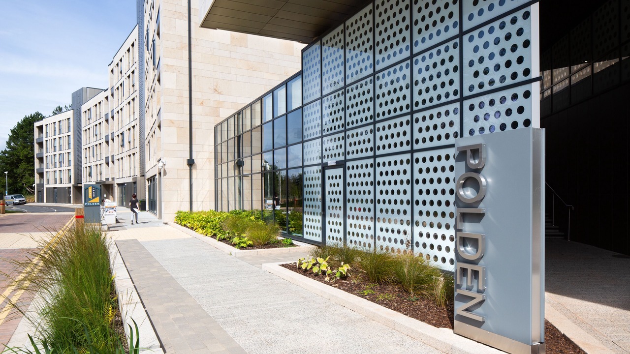 Photo of Buildings in Claverton