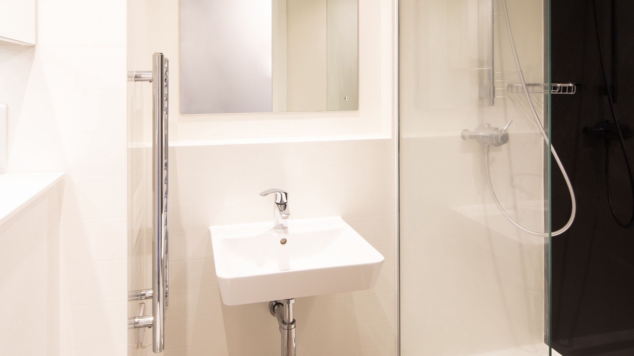 Photo of Bathroom in Claverton