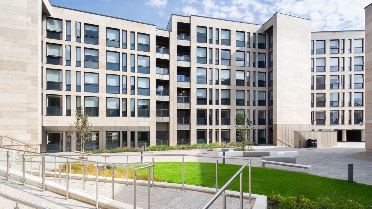 Photo of Buildings in Claverton