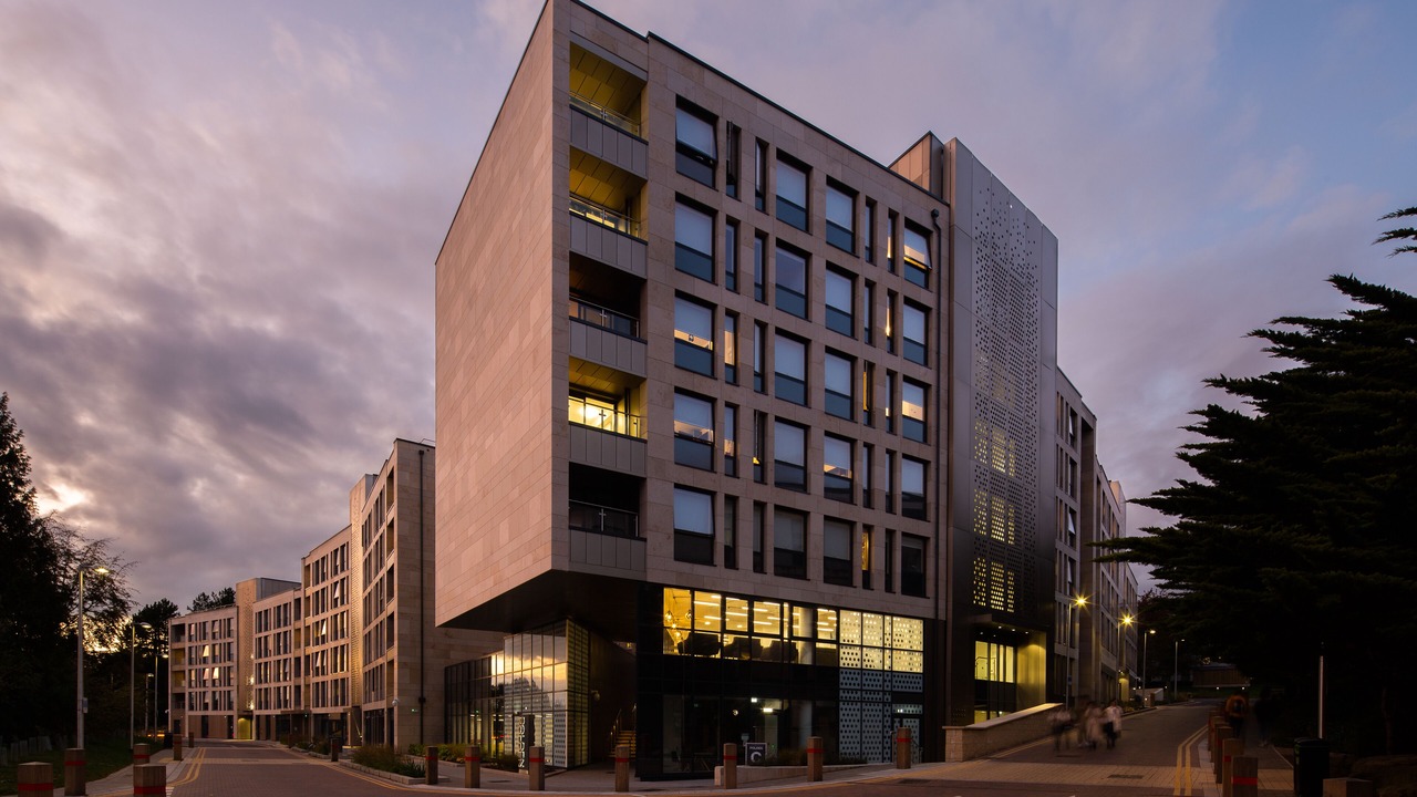 Photo of Buildings in Claverton