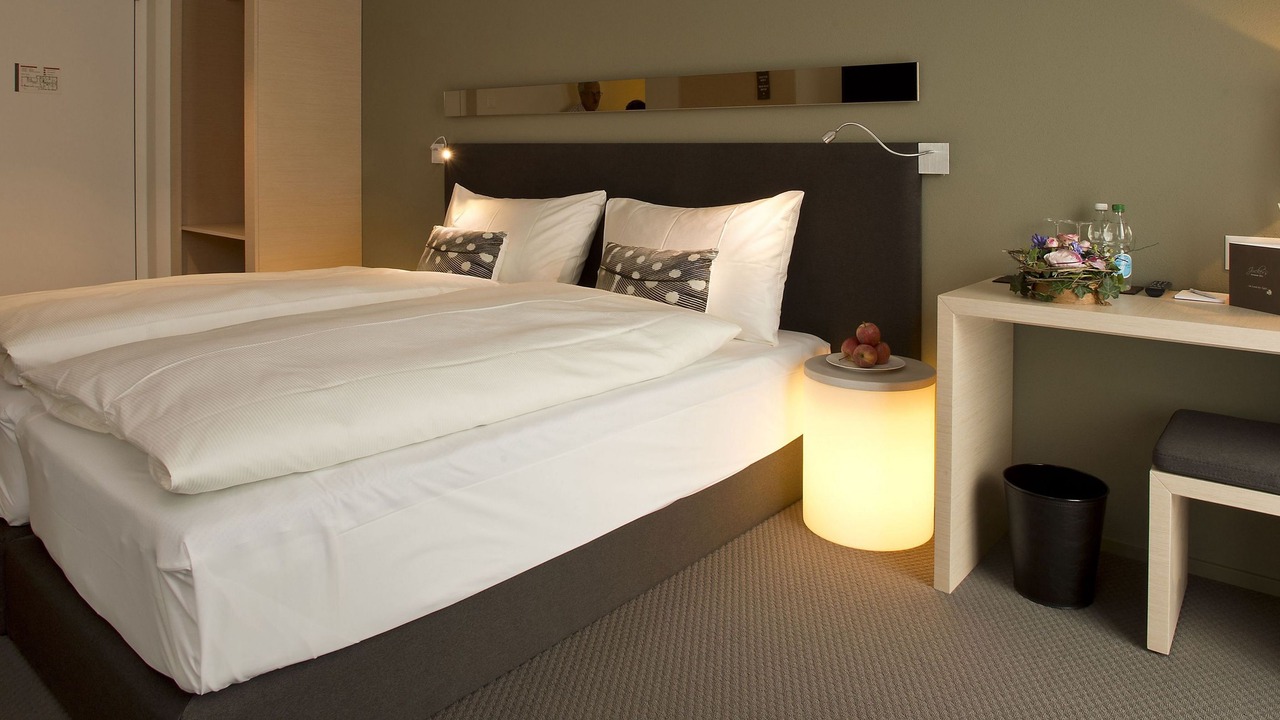 Photo of Bedroom in Tagerwilen