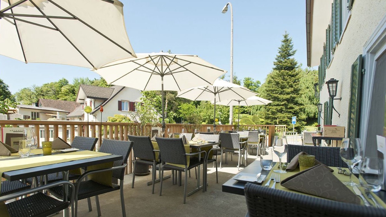 Photo of Patio Balcony in Tagerwilen