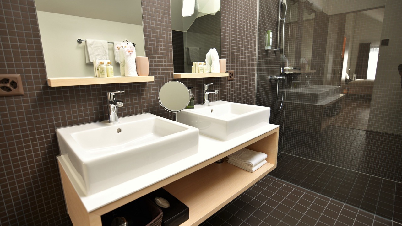 Photo of Bathroom in Tagerwilen