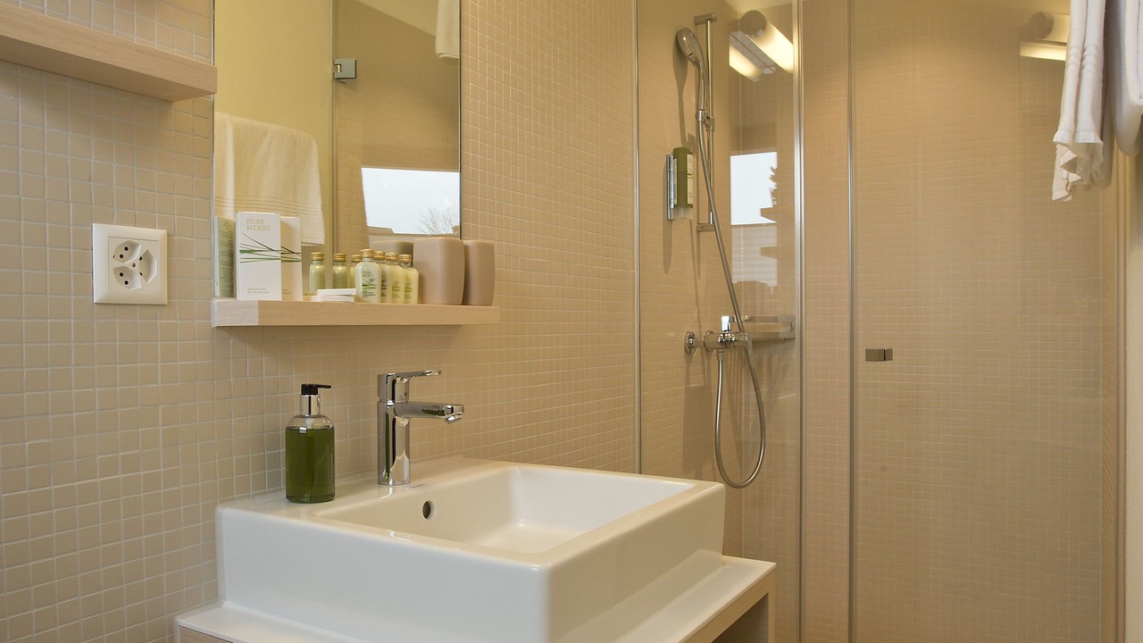 Photo of Bathroom in Tagerwilen