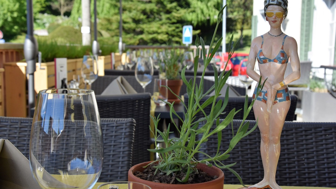 Photo of Patio Balcony in Tagerwilen