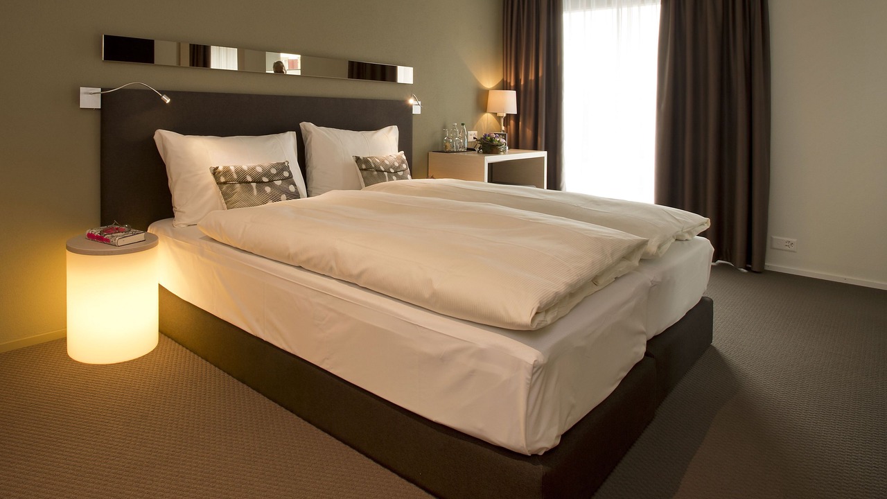 Photo of Bedroom in Tagerwilen