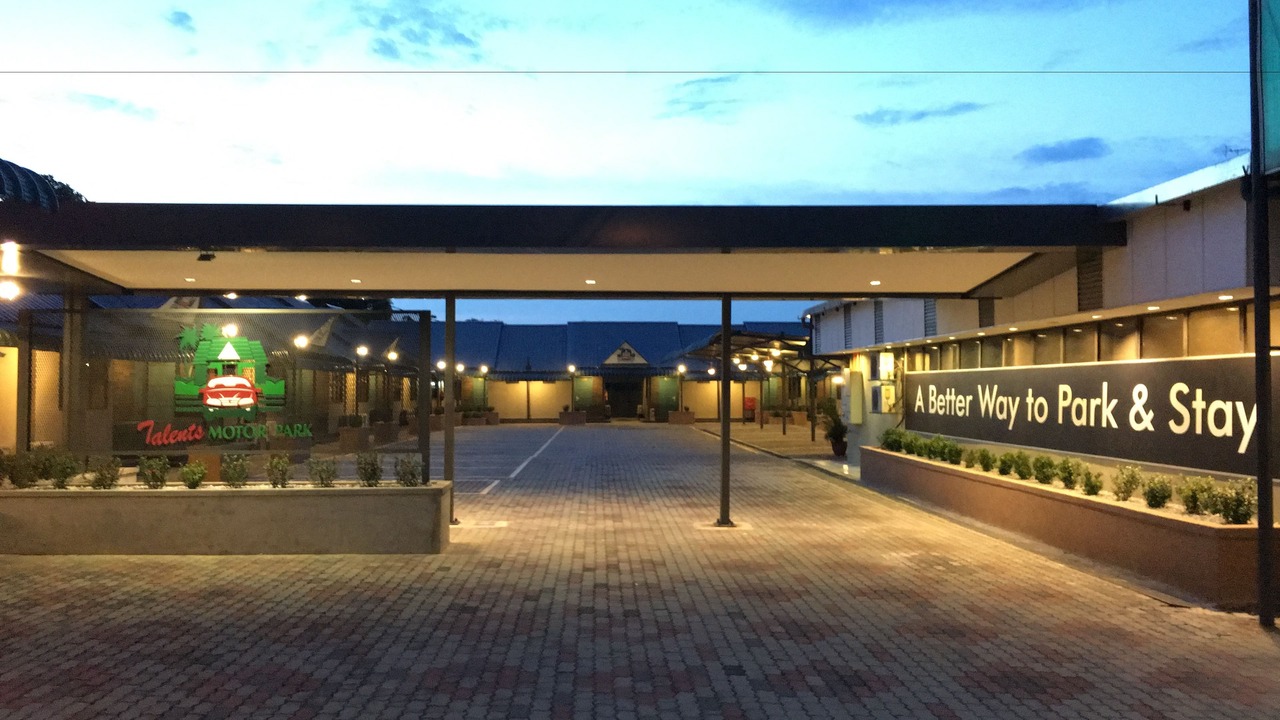 Photo of Outdoor in Pelabuhan Klang