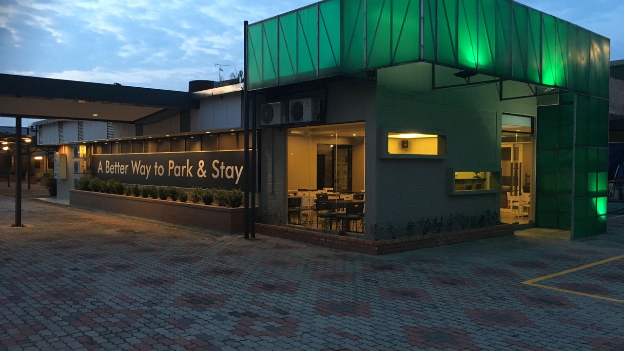 Photo of Outdoor in Pelabuhan Klang