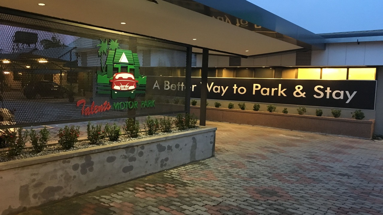 Photo of Patio Balcony in Pelabuhan Klang